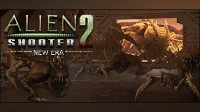 Alien Shooter 2 - New Era