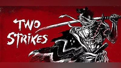 Two Strikes