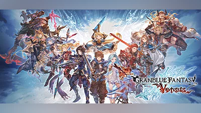 Granblue Fantasy: Versus