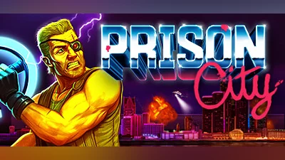 Prison City