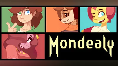 Mondealy