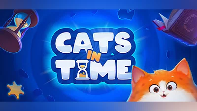 Cats in Time