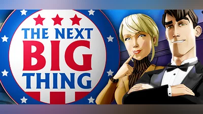 The Next BIG Thing