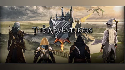 The Adventurers