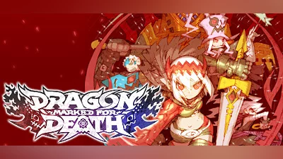 Dragon Marked For Death