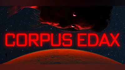 CORPUS EDAX