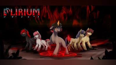 D'LIRIUM