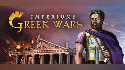 Imperiums: Greek Wars
