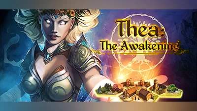 Thea: The Awakening