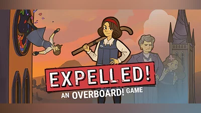 Expelled!