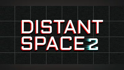 Distant Space 2