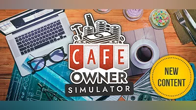 Cafe Owner Simulator