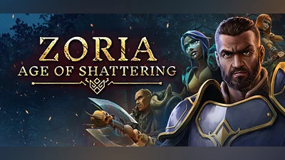 Zoria: Age of Shattering