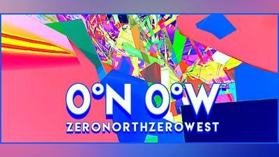 0°N 0°W