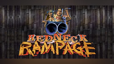 Redneck Rampage