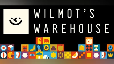 Wilmot's Warehouse