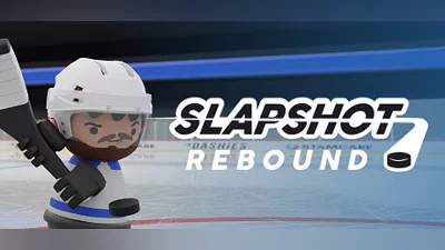Slapshot: Rebound