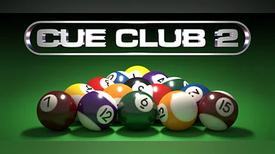Cue Club 2: Pool & Snooker