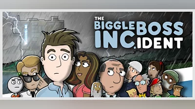 The Biggleboss Incident