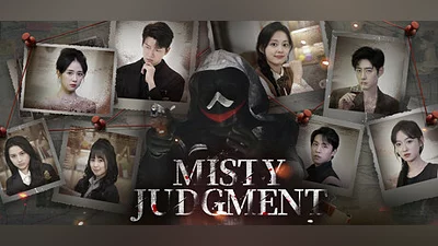 Misty Judgment