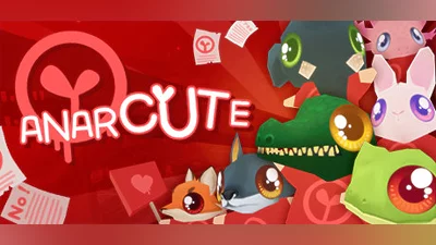Anarcute