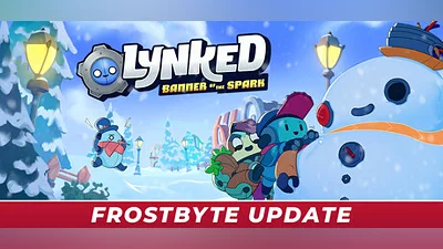 Lynked: Banner of the Spark