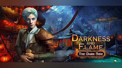 Darkness and Flame: The Dark Side Collector's Edition