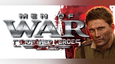 Men of War: Condemned Heroes
