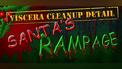 Viscera Cleanup Detail: Santa's Rampage