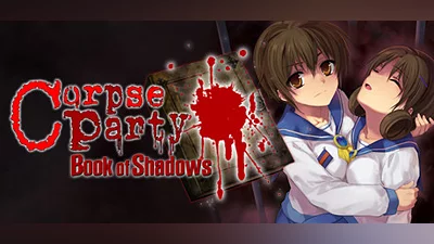 Corpse Party: Book of Shadows