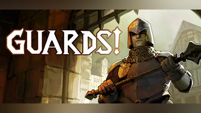 GUARDS!