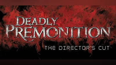 Deadly Premonition: The Director's Cut