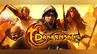 Drakensang