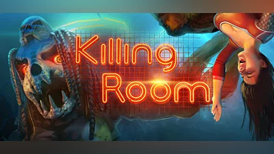 Killing Room