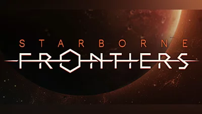 Starborne: Frontiers