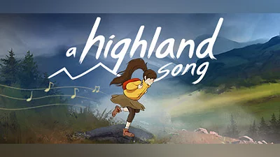 A Highland Song
