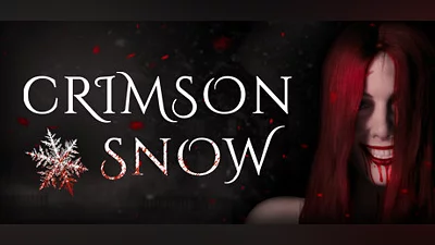 Crimson Snow (2023)