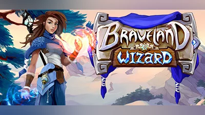 Braveland Wizard