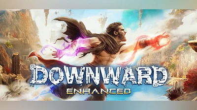 Downward: Enhanced Edition