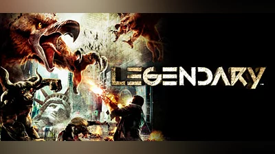 Legendary