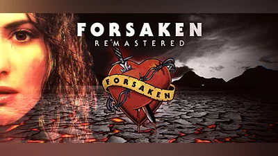 Forsaken Remastered