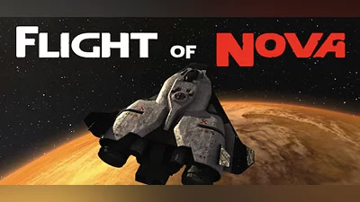 Flight Of Nova