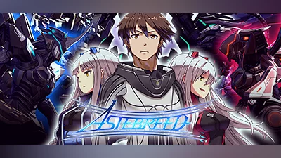 Astebreed: Definitive Edition