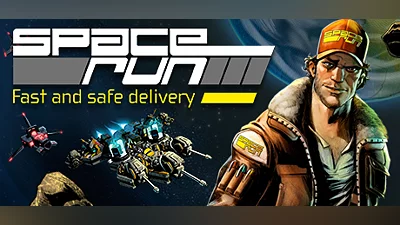 Space Run