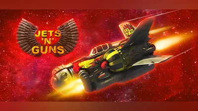 Jets'n'Guns Gold