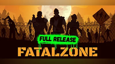 FatalZone