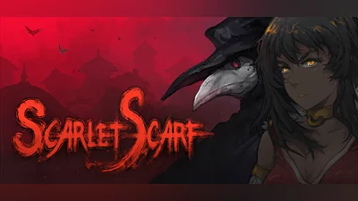 Sanator: Scarlet Scarf