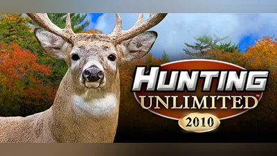 Hunting Unlimited 2010