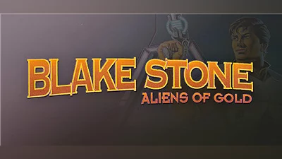 Blake Stone: Aliens of Gold