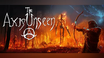 The Axis Unseen